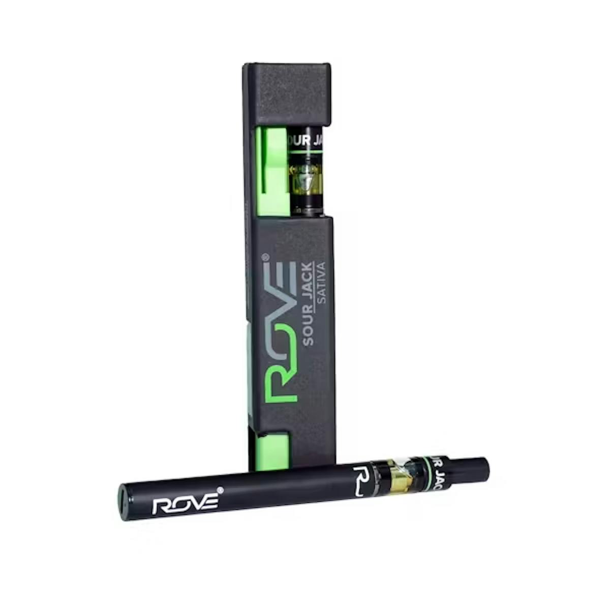 Photo of Sour Jack | AIO Vaporizer | .35G