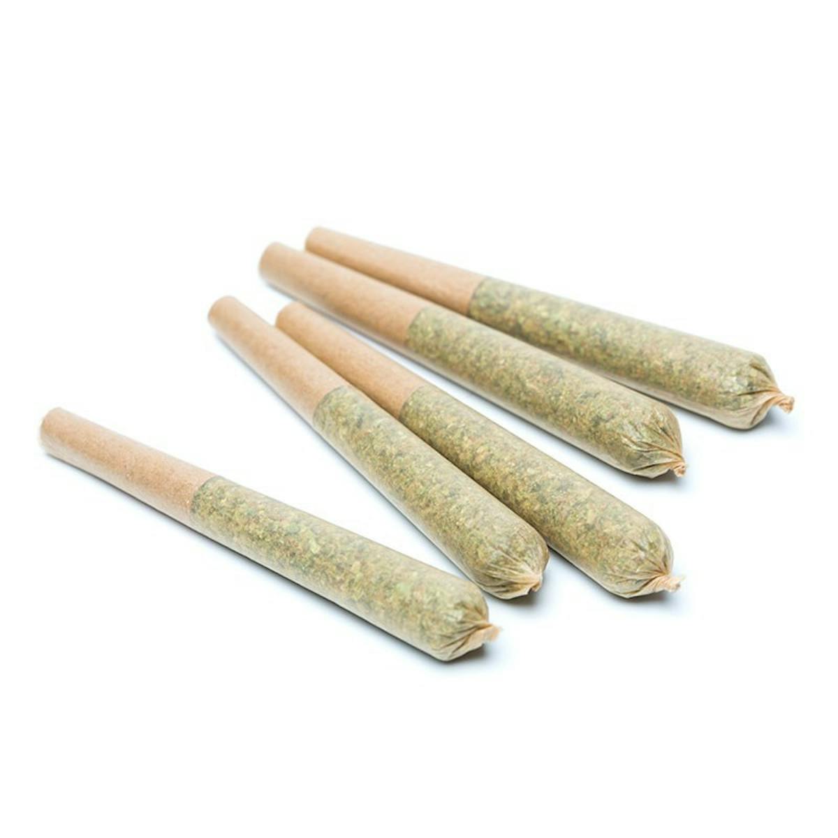 Image of Sour Lime | 1g | 5pk
