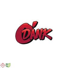 O'dank D Coast