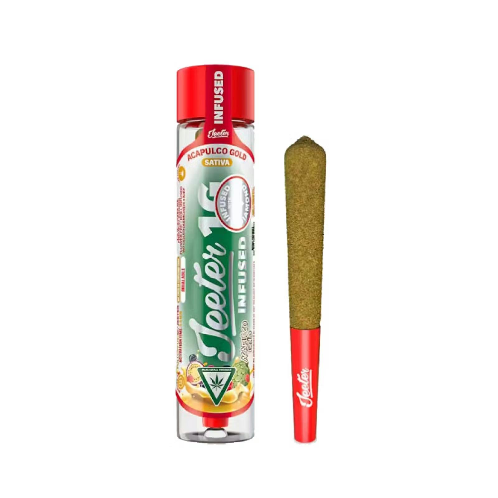 Product Acapulco Gold | Infused 1g