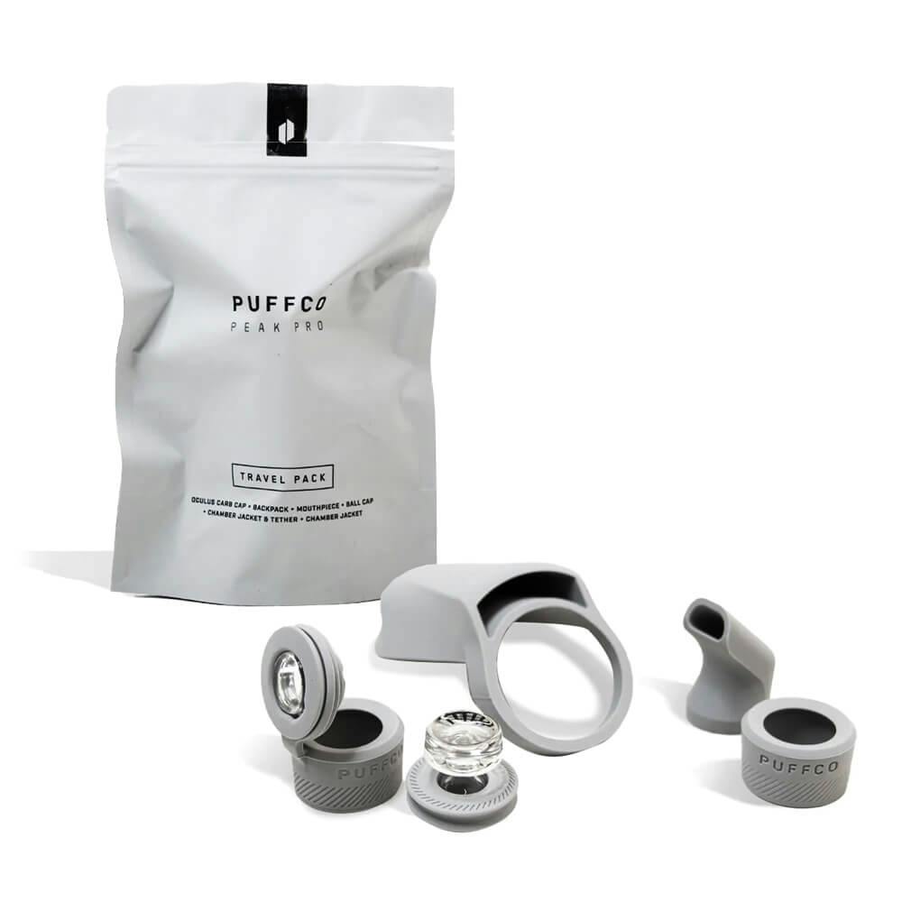puffco disposable vape New Puffco PEAK Vaporizer main image 0