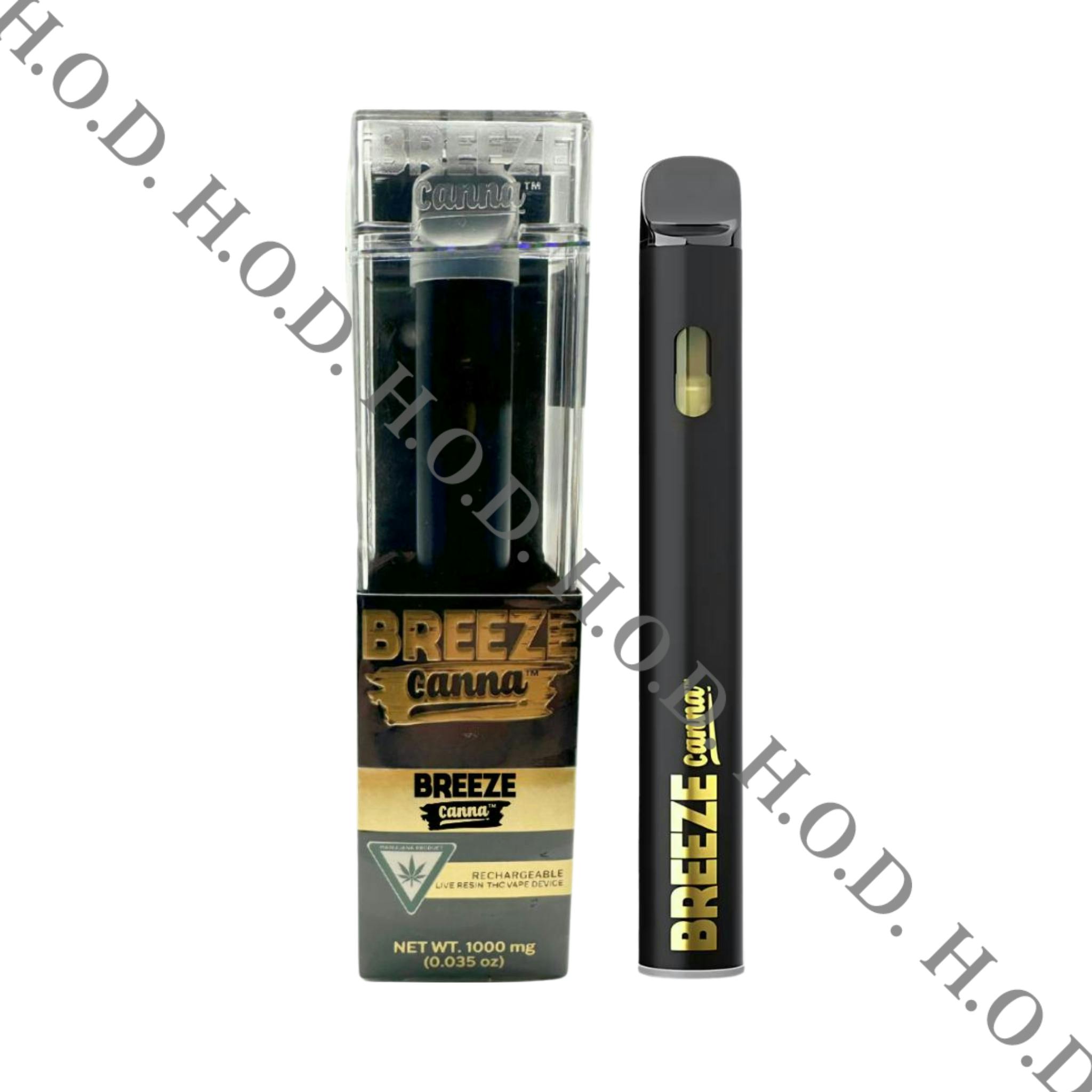LINXX by MKX & Pressure Pack: 1g Disposable Vape - Lemon