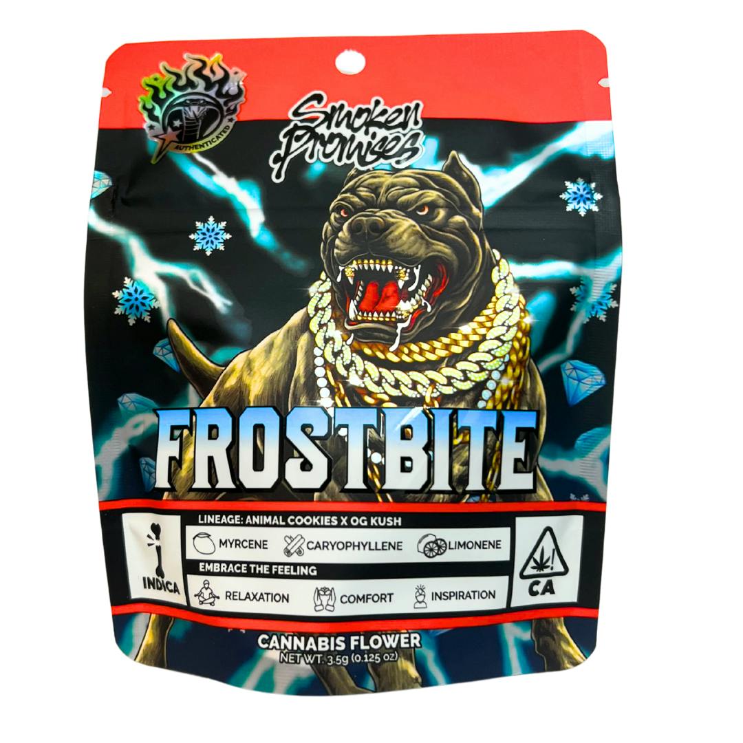 FROSTBITE-0