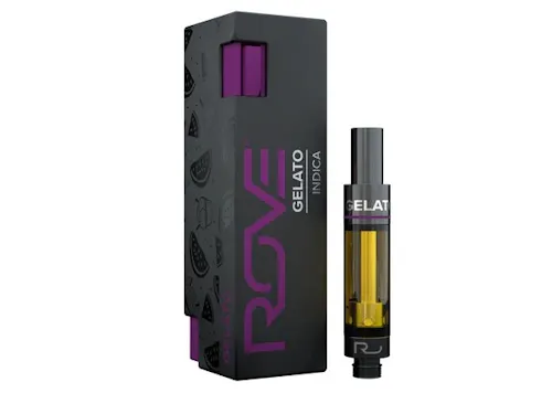 Rove | Gelato | 510 Cartridge | 0.5g-1