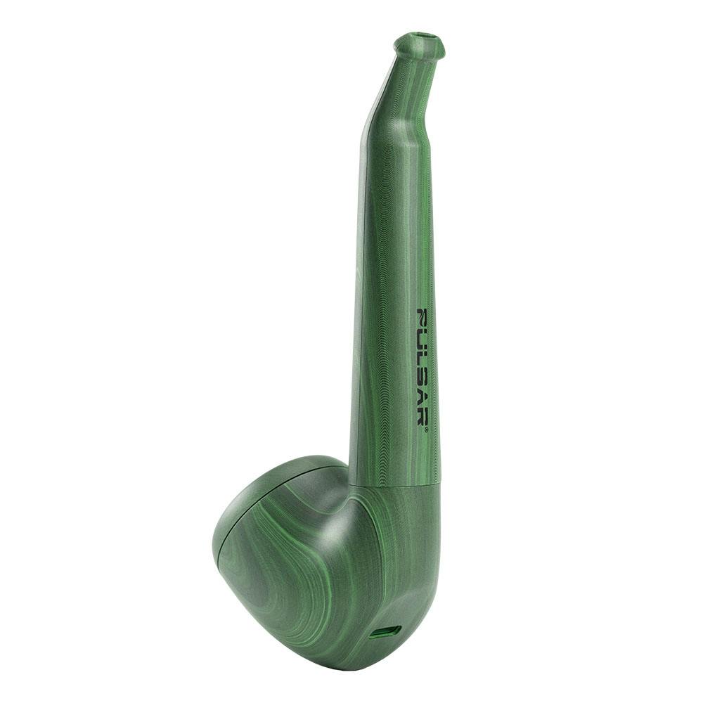 Pipe Shape 510 Battery - Green