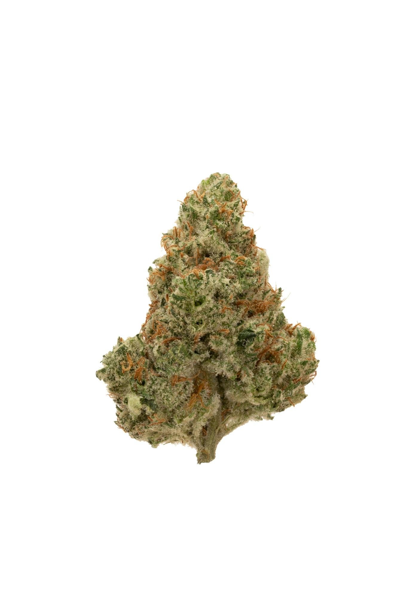Rolling Green | Big Detroit Energy | 3.5g