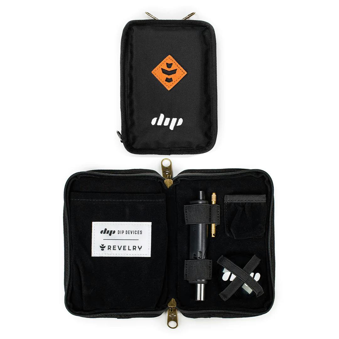 Revelry | Dab Kit | Assorted Colors