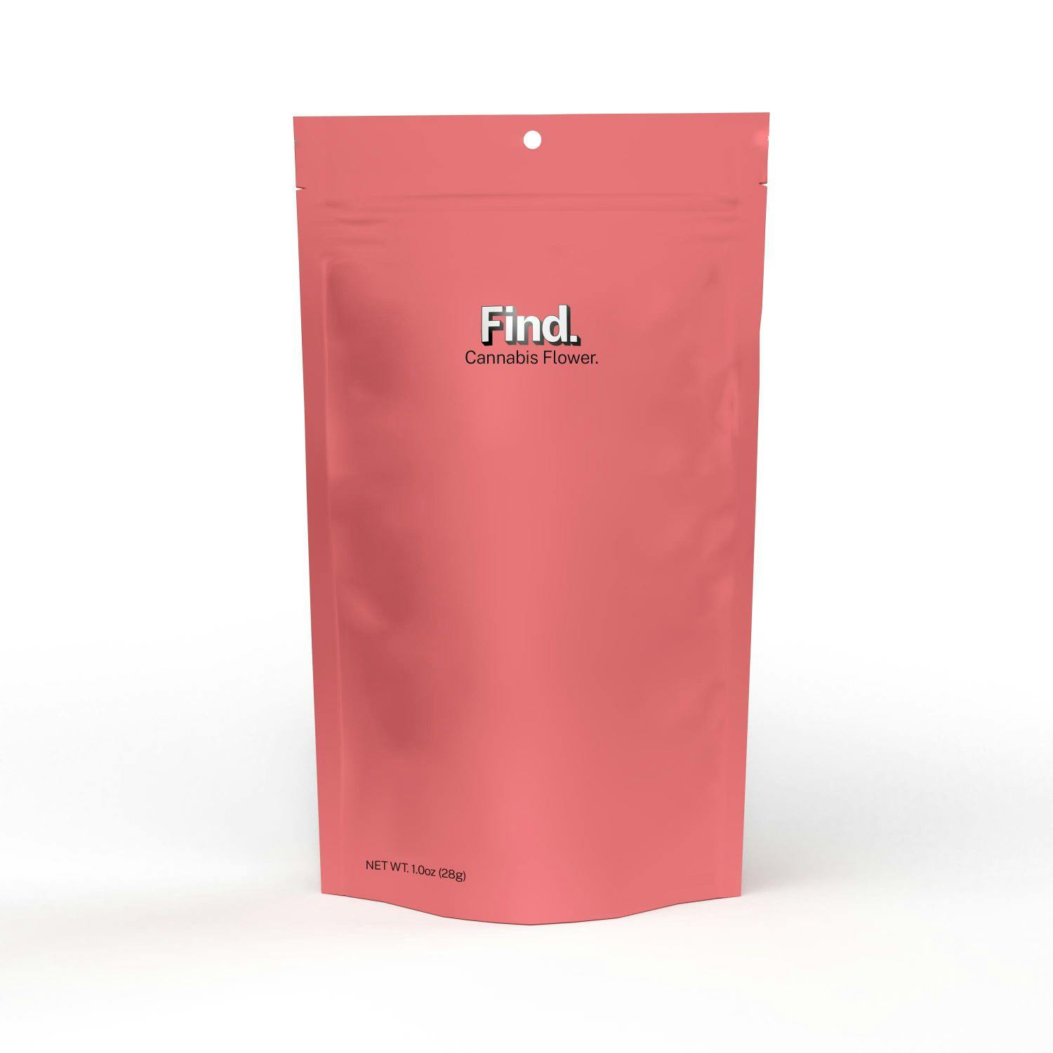 Baya Dulce Whole Flower