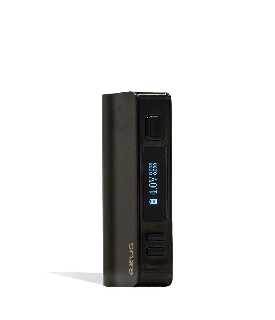 Exxus | Snap VV Pro | Raven