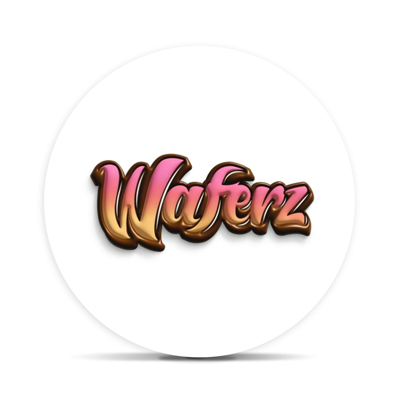 Image of Waferz | Triple Infused Blunt | Trainwreck | 1.3g | Blunt | Sativa
