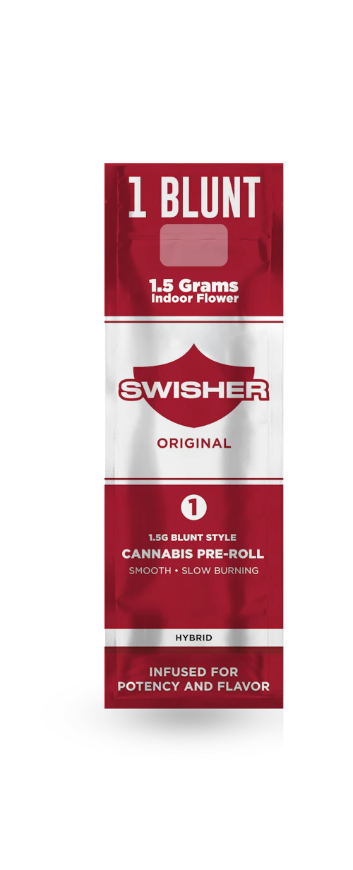 Original Blunt - 1.5g