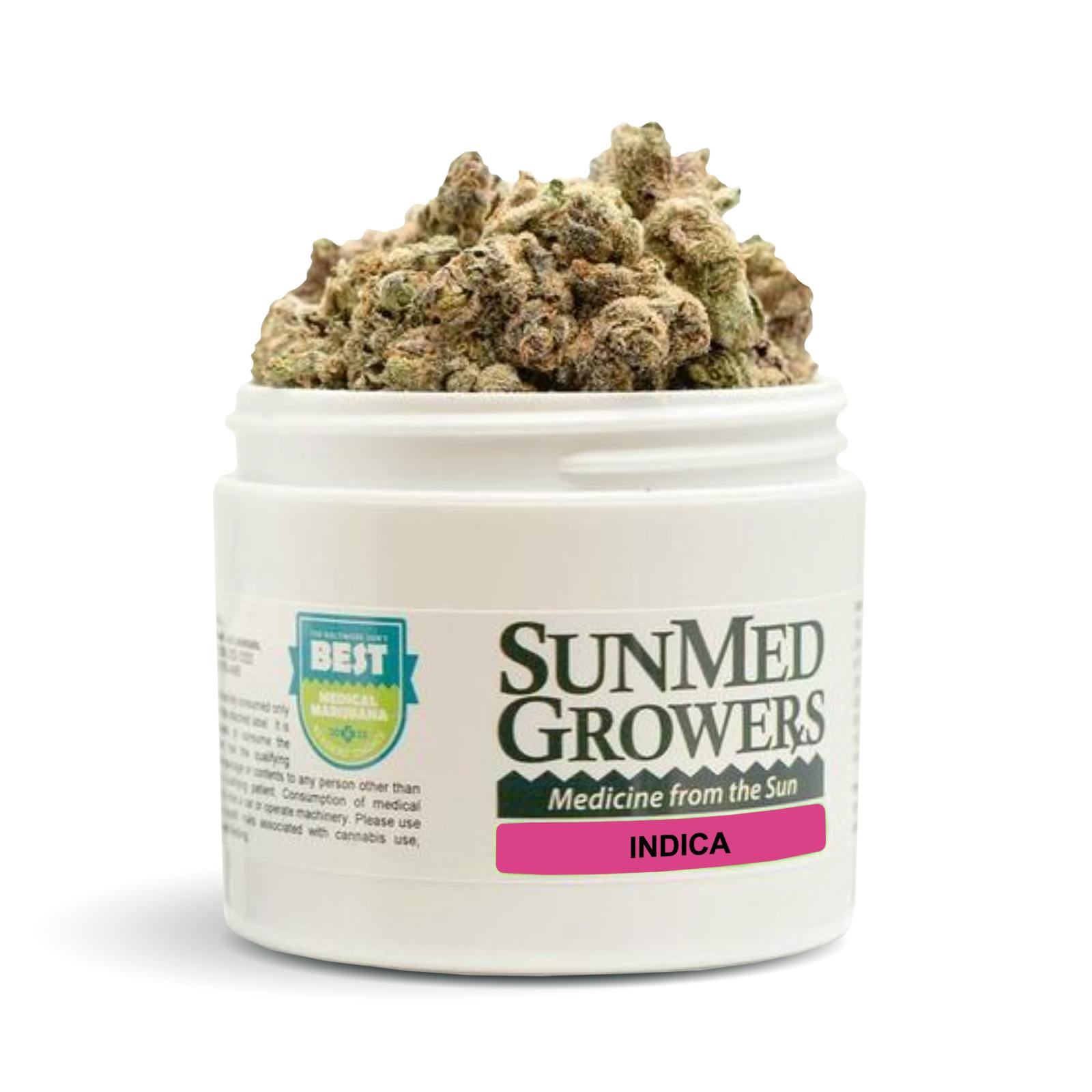 SunMed Snoop Dogg OG Flower