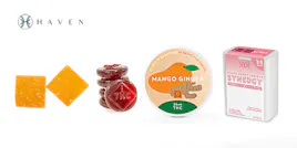 Edibles category image