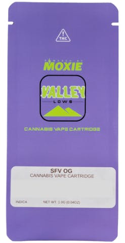 SFV OG