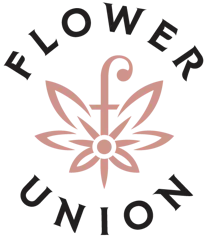 Flower Union Logo