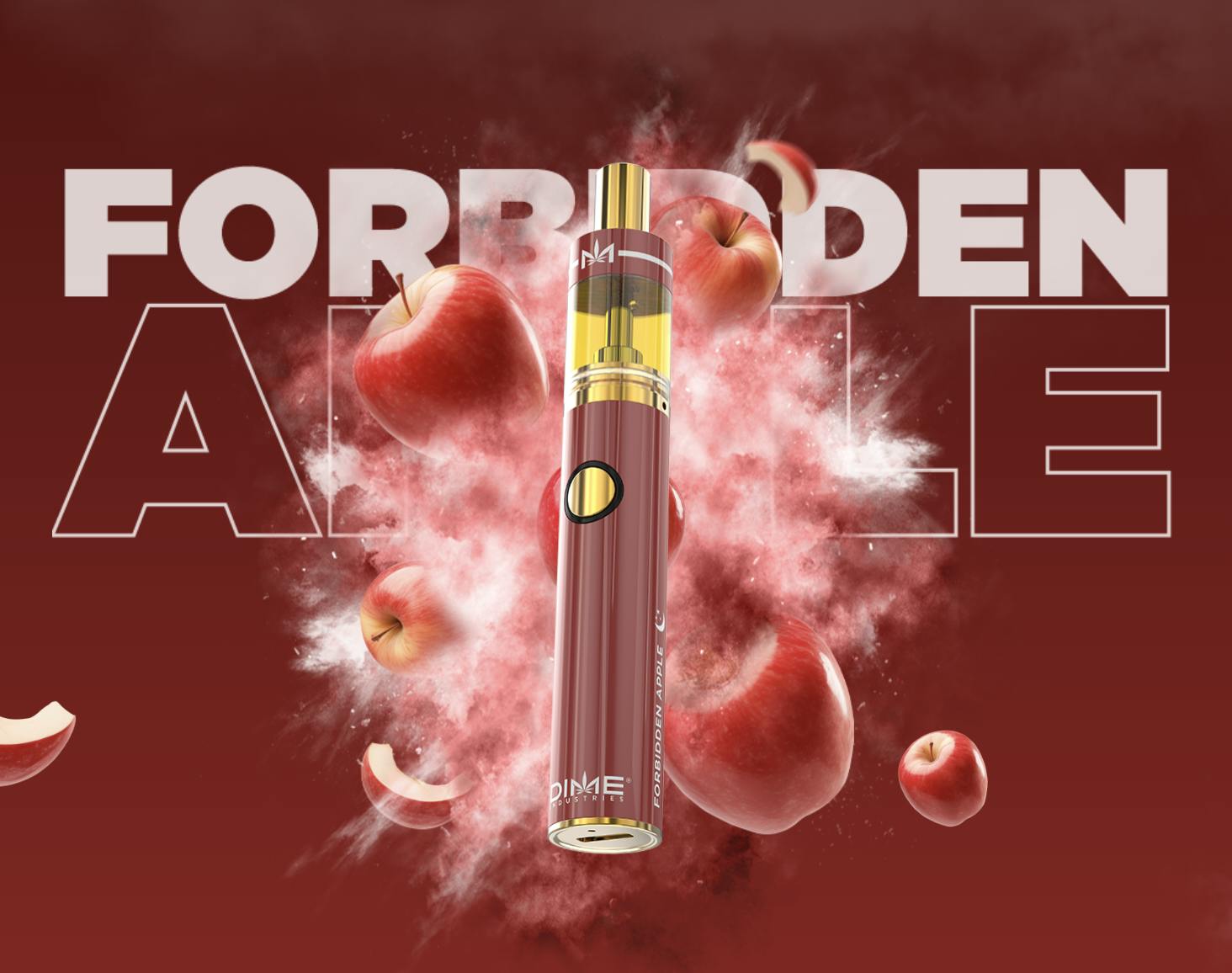 Forbidden Apple Signature Line All in One | 1G-1