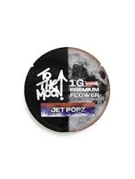 Product Jet Popz (H) To The Moon