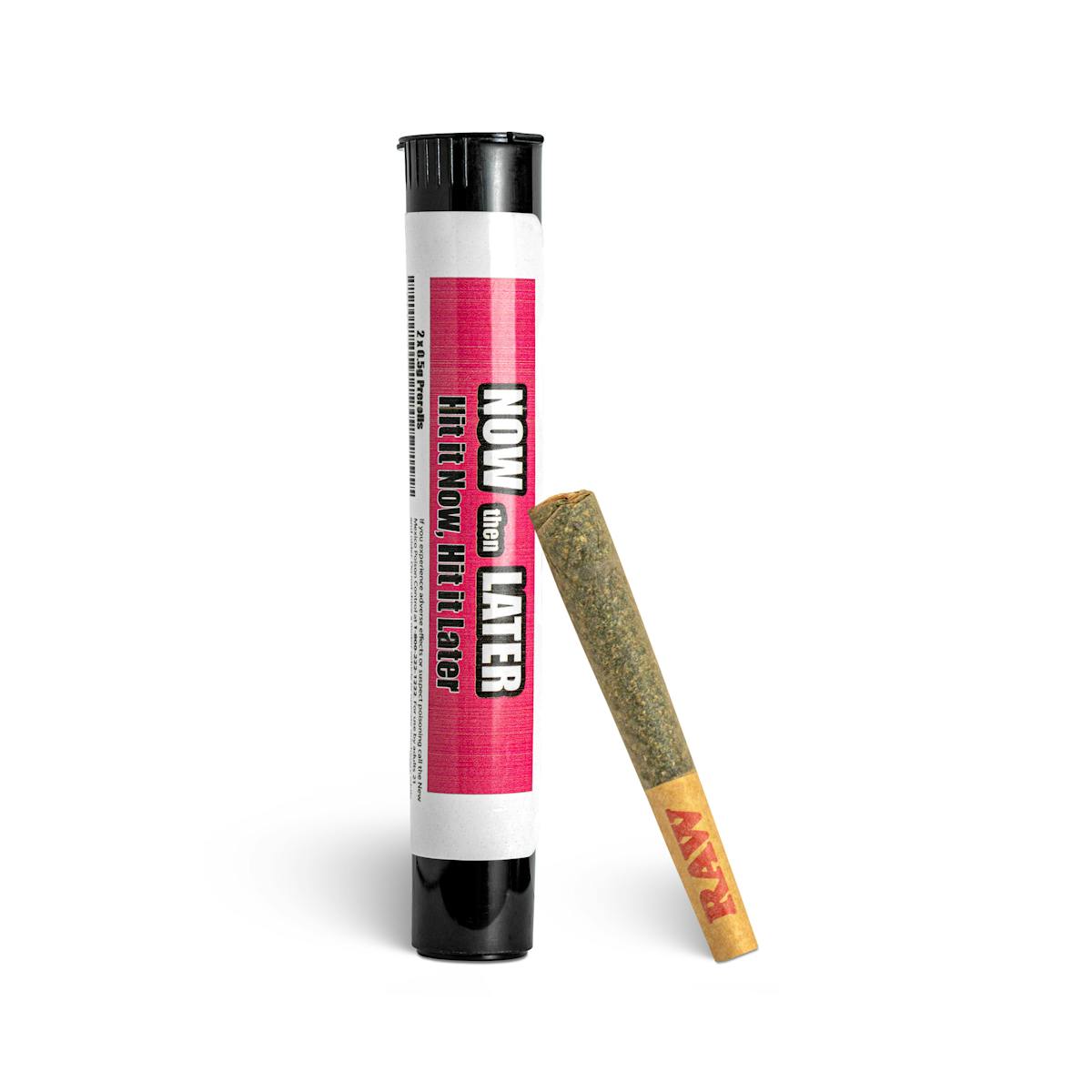 Photo of Kenny Powers Pre-Roll – 2 Pack