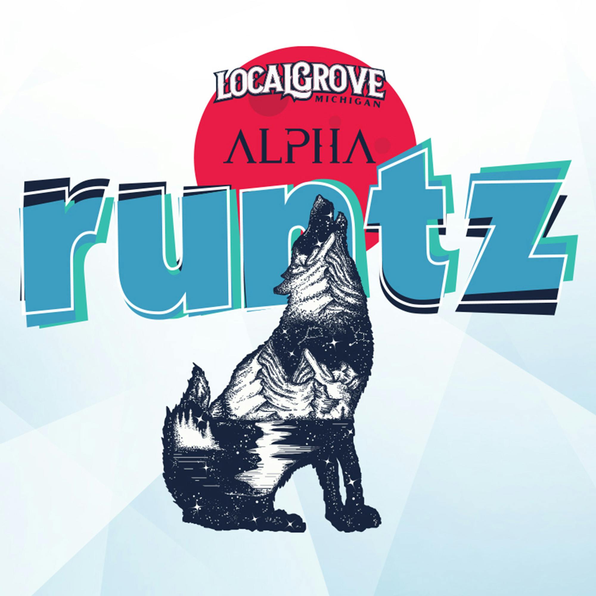 DELI - Local Grove - Alpha Runtz