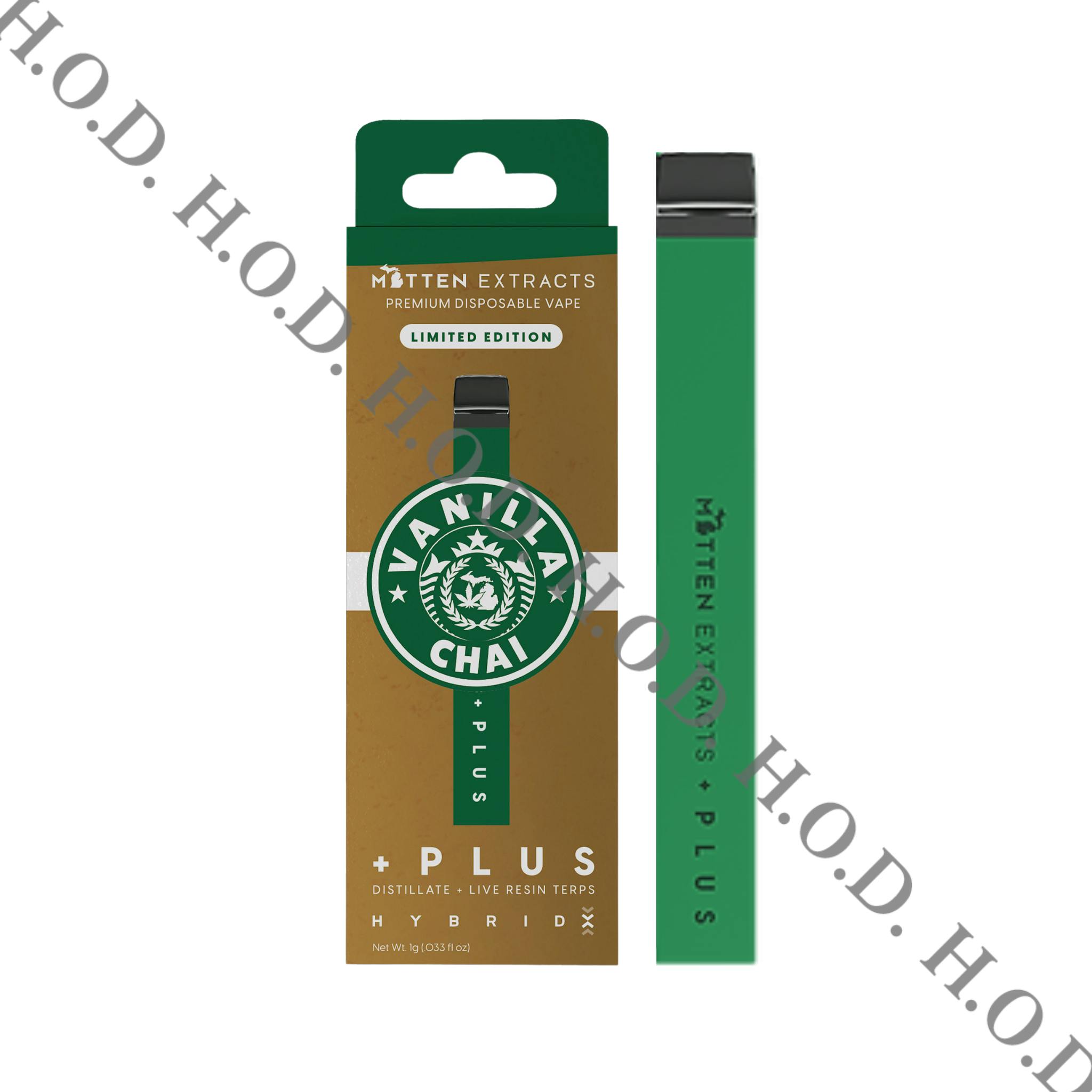 House of Dank Recreational Cannabis