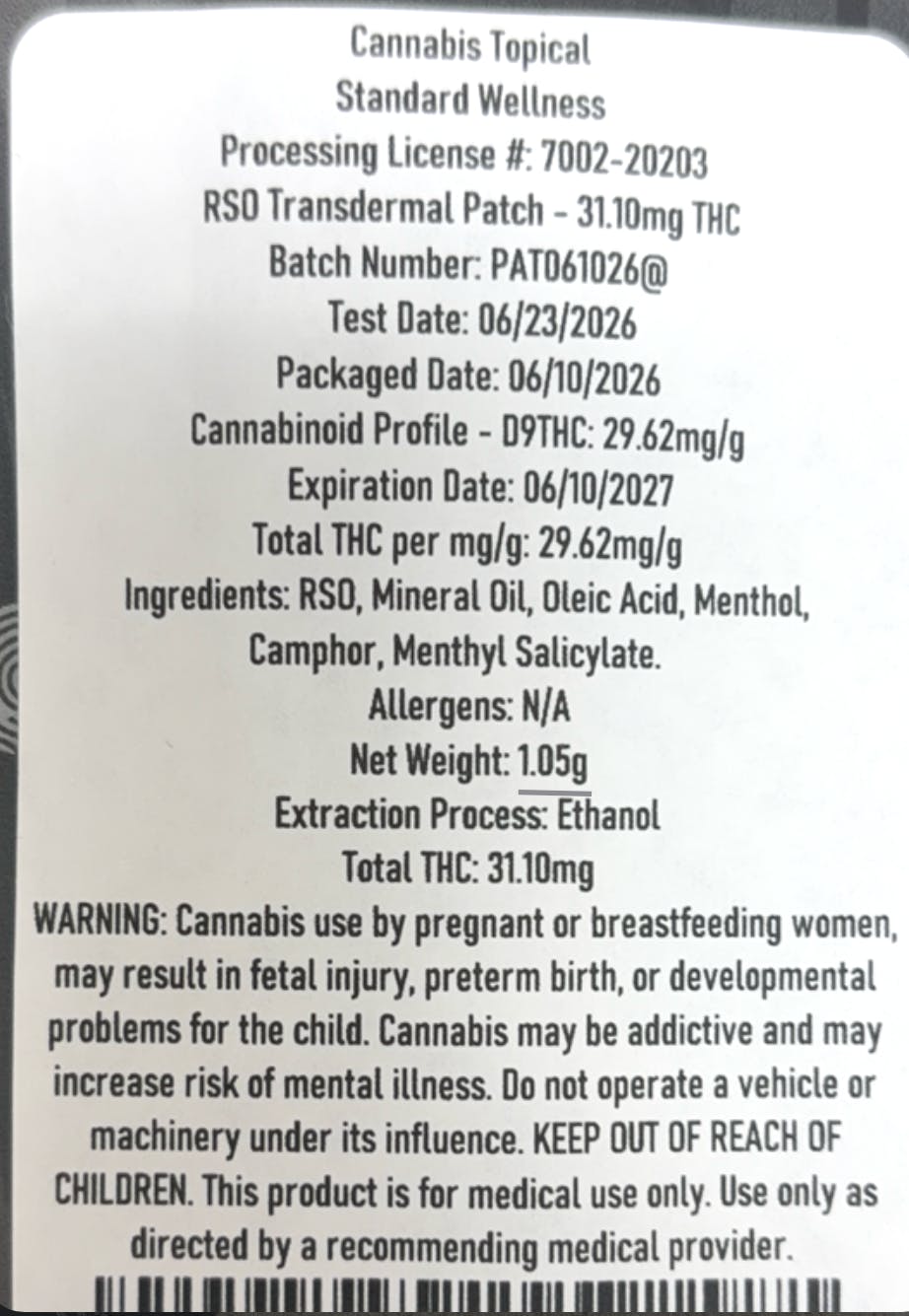 Image of product