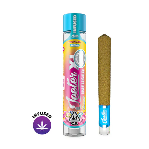 JEETER TROPICALI XL PREROLL-active