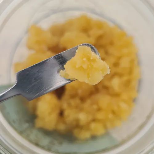 House | Garlic Budder BULK Resin-1