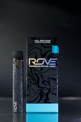Watermelon Zkittlez | Melted Diamond Live Resin Vaporizer | 1.0g (Ready-To-Use)-2
