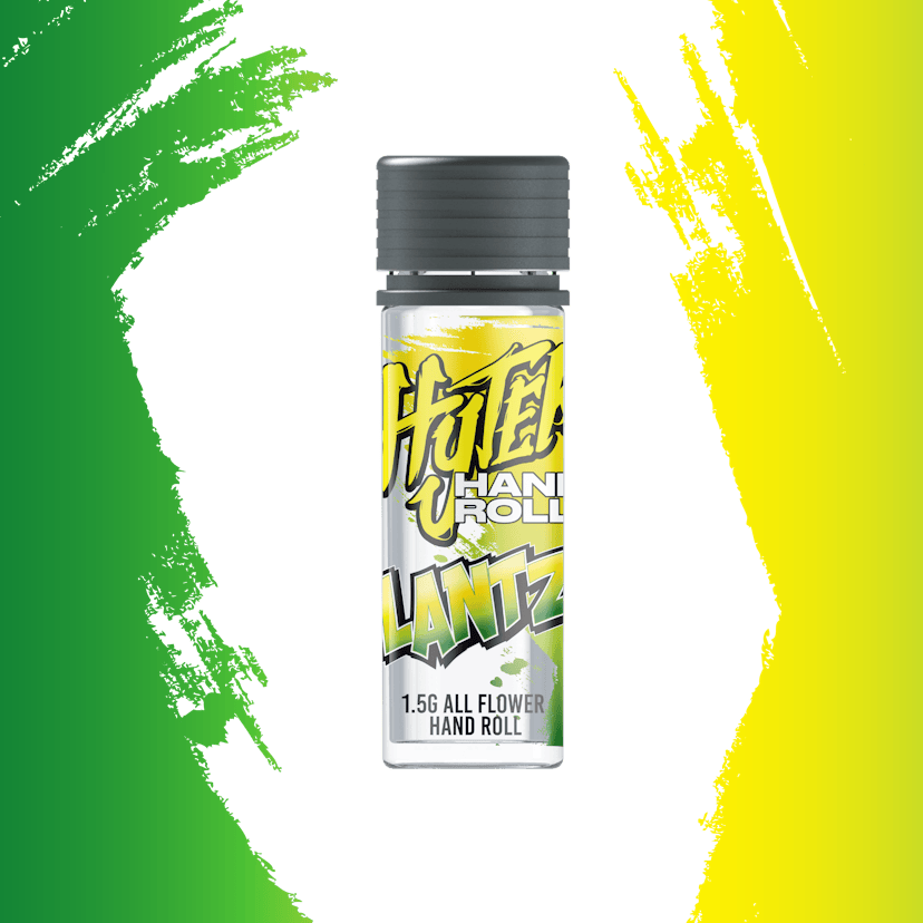 Hytek Handroll | Lantz