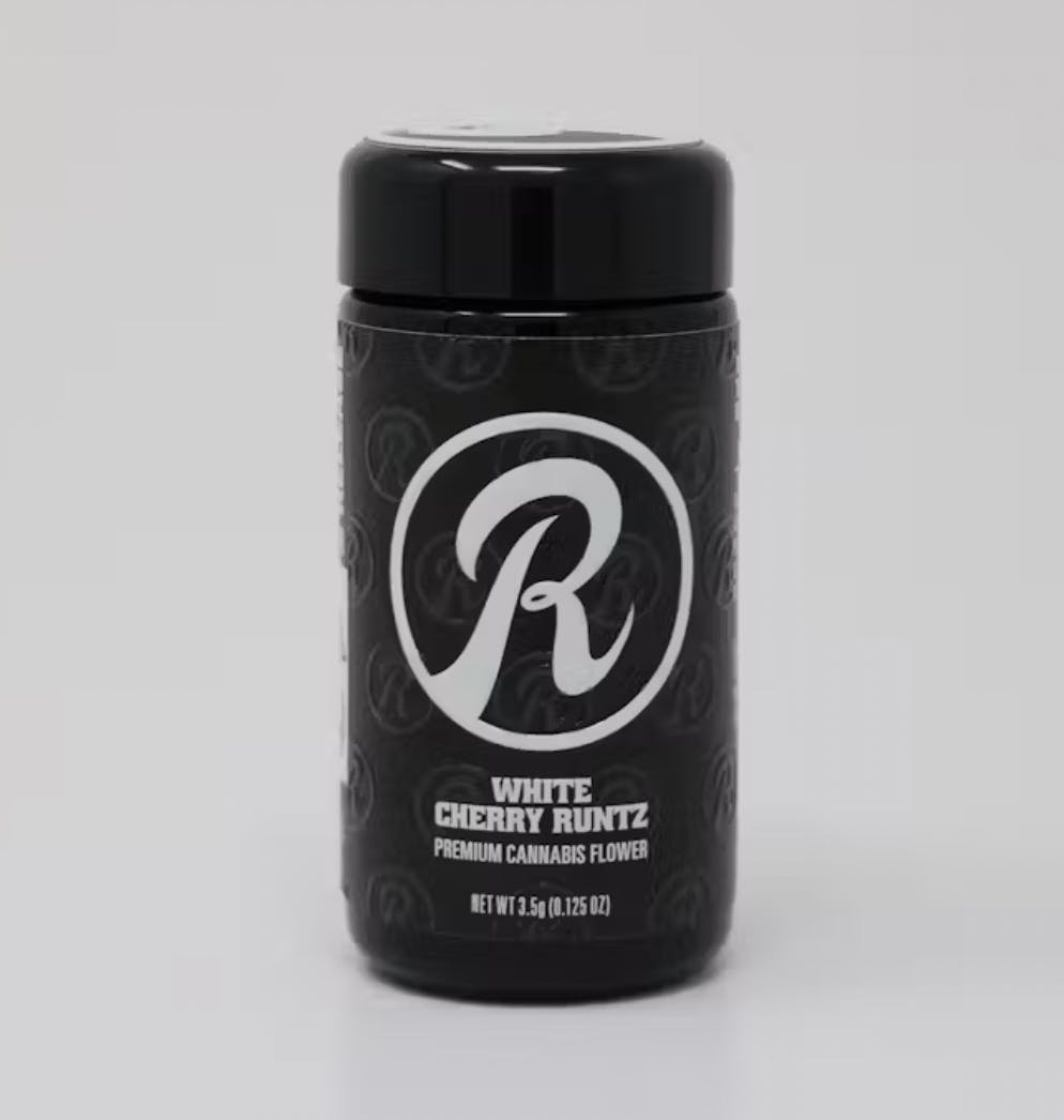 RUNTZ | 3.5g Flower |  White Cherry Runtz