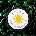 Helios + CBG Capsules - 11pk | Beneleaves | Capsules | 466mg