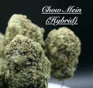 Product Chow Mein - Flower