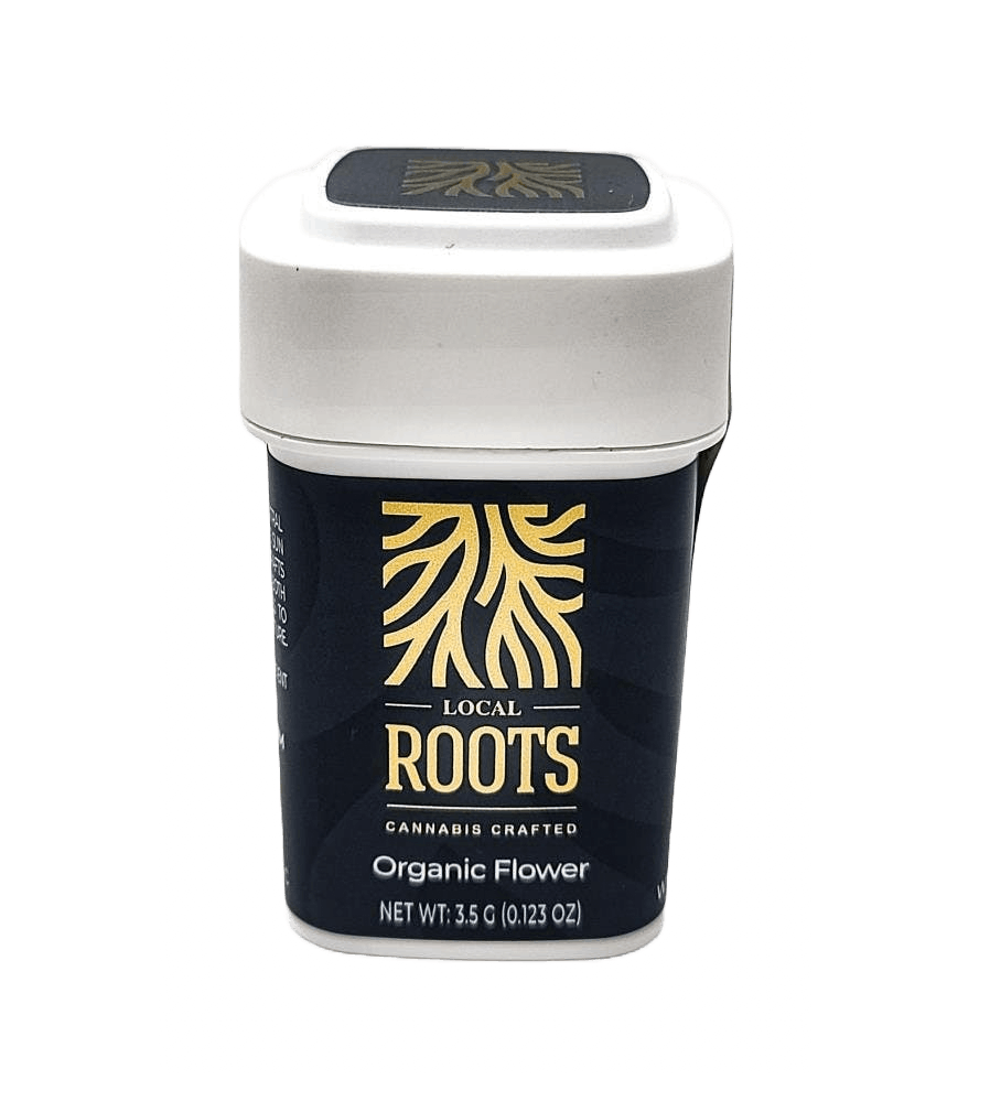 Flower Soul Mate Bud's Goods