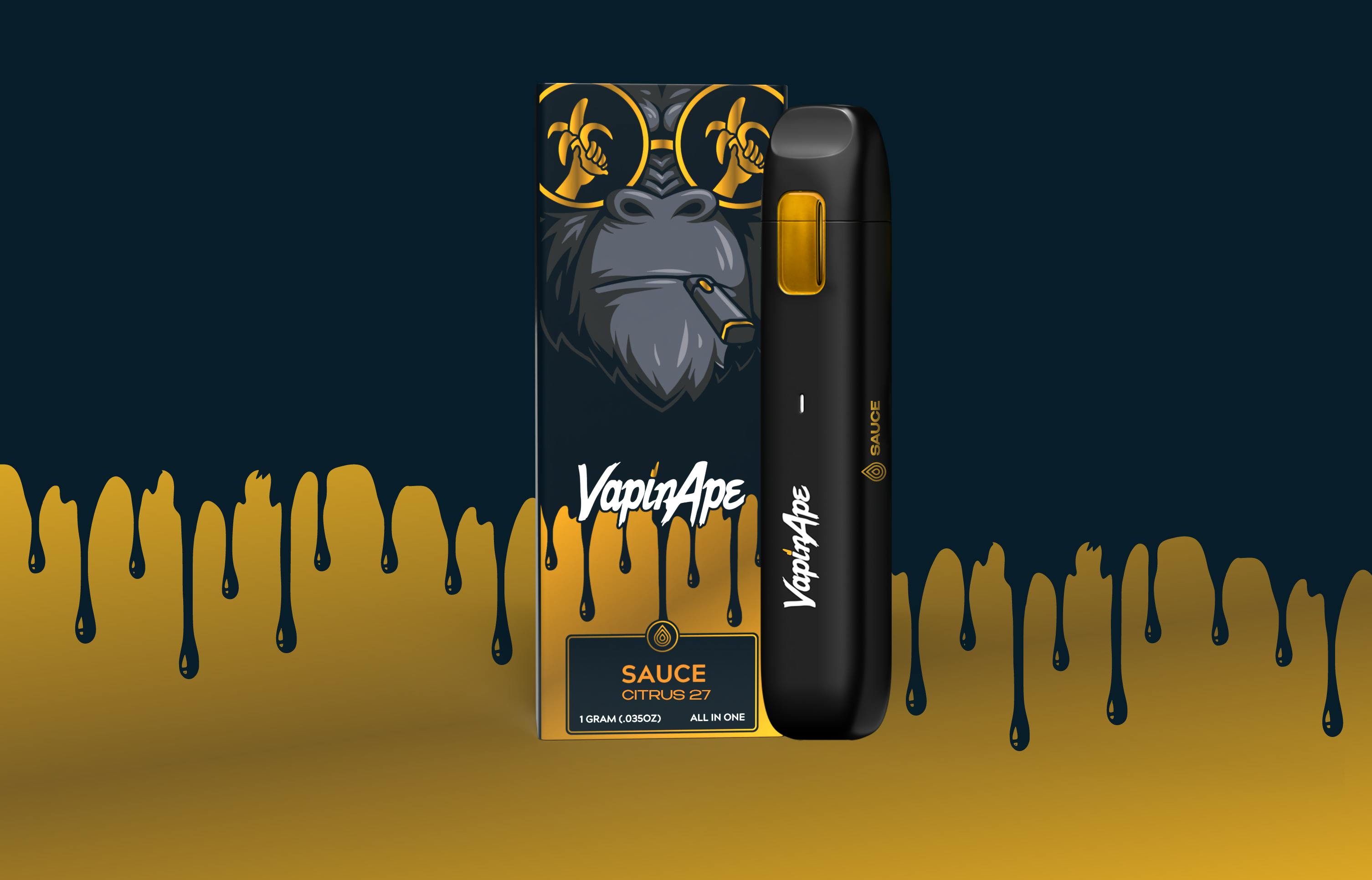 elfbar nachfüll pod läuft aus Grape Ape Smoke And Vape Buy Grape Ape Disposable Pen main image 0
