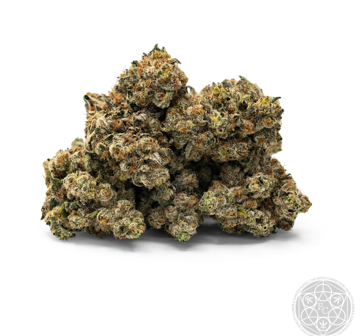 Image of Cobra Milk | 3.5g