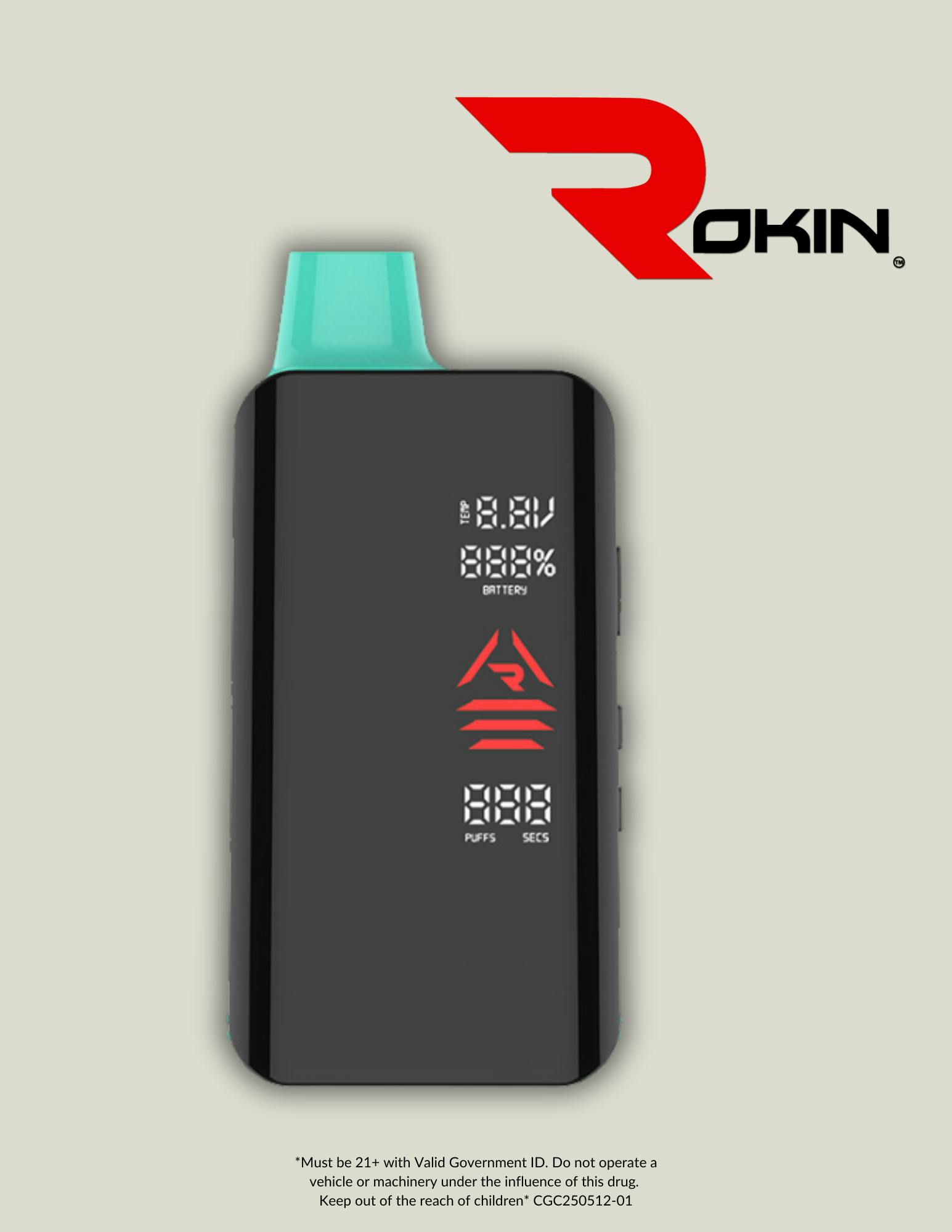 vape holland Ccell M4B Review – Vape Guy main image 1