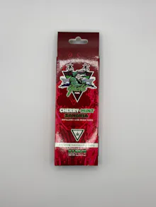 Yacht Fuel - 1g Disposable - Cherry Mint Sangria