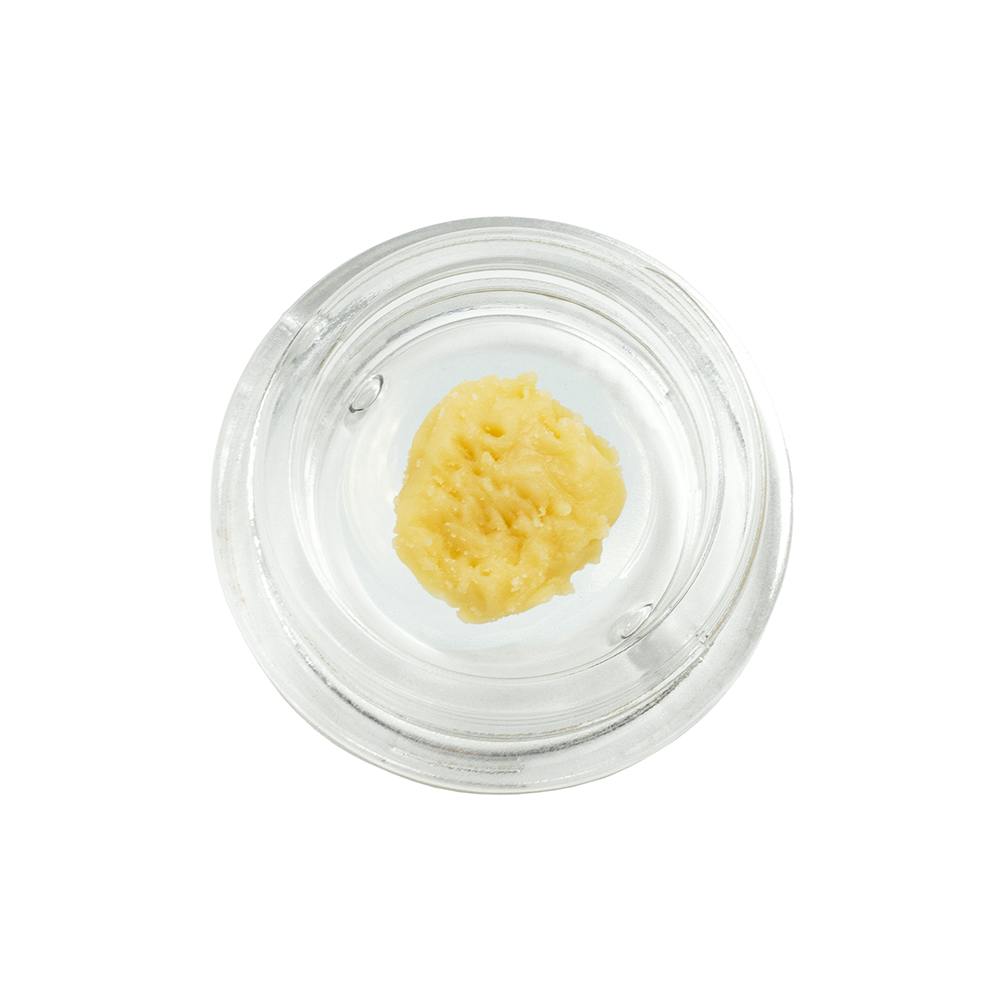 Gogurtz | Solventless Concentrates Tier 2 | Hybrid | 1g-1