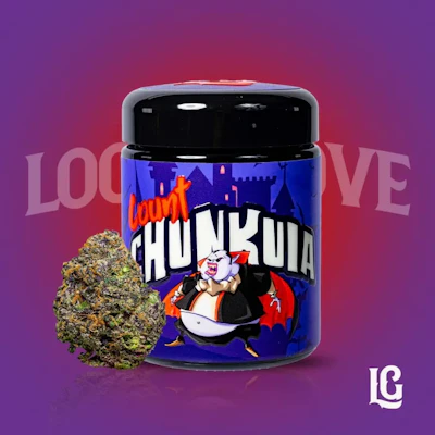 Local Grove - 14g Prepack Jar - Count Chunkula