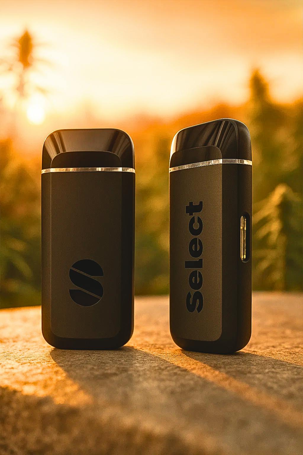 Mimosa | 2g Dispo | 91.73% TAC | Dreamer