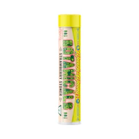 Cheech & Chong - Singles - Cryo Infused Pre-Roll - Strawberry Stoner (I) - product image at King of Budz