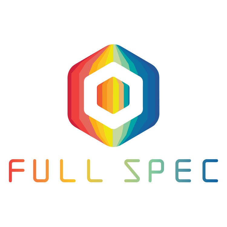 Full Spec Elite: Tonic G - Live Resin Cartridge