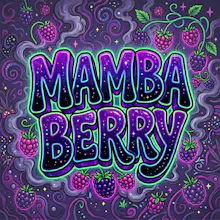 DELI - Mamba Berry