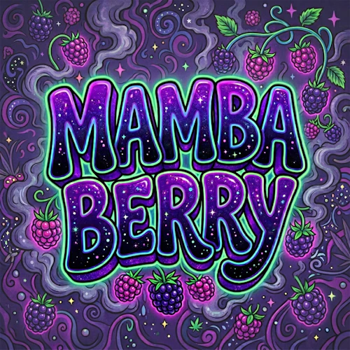 DELI - Mamba Berry