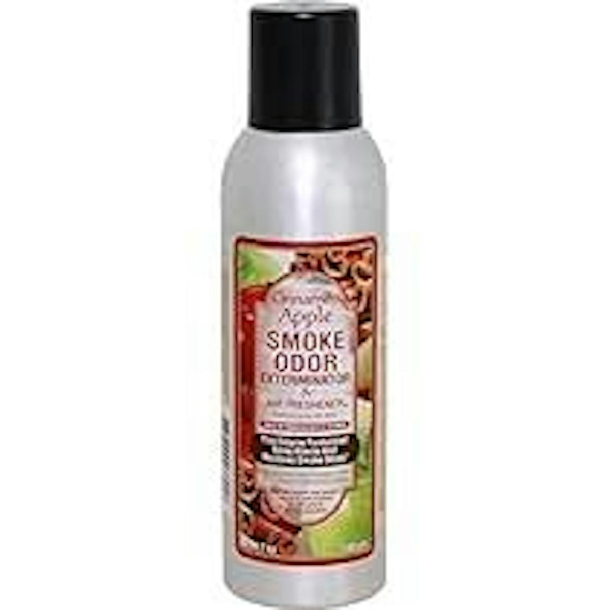 Photo of Smoke Odor Eliminator Cinnamon Apple $10