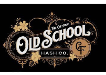 Image of OLD SCHOOL HASH CO | Concentrate |  Soft Brick Hash Manali