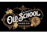 Shop by Old School Hash Co.