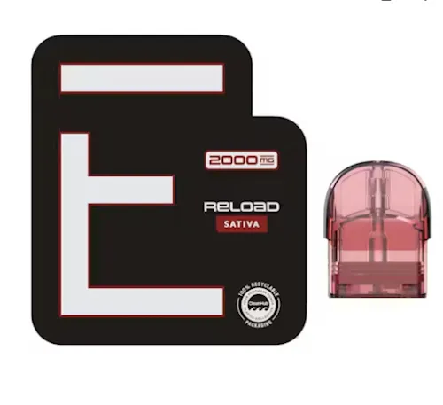 RELOAD – 2g CLASSIC – Mango Haze-1