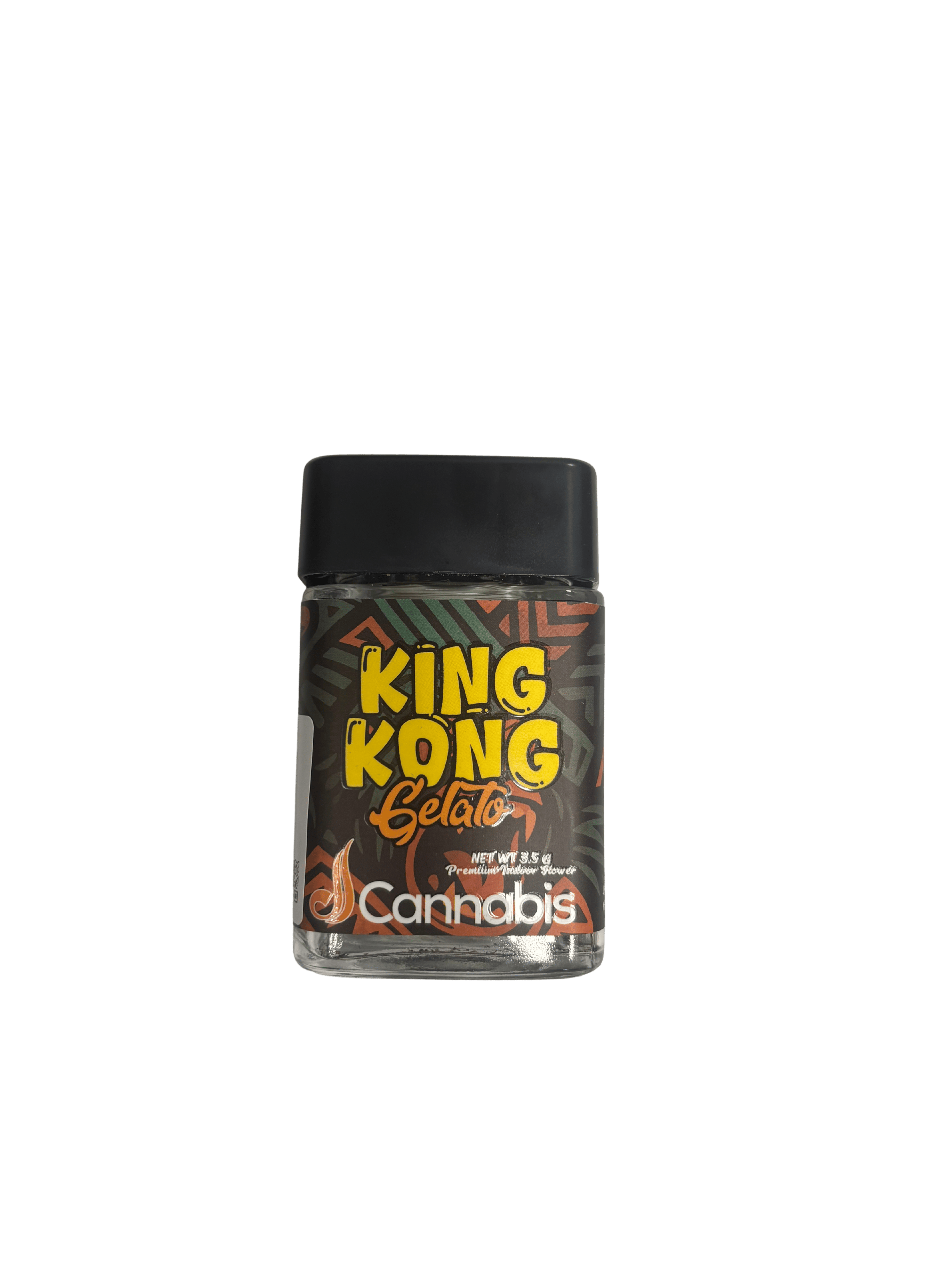 J Cannabis Big Daddy Blue Creme 3.5g - The Flowery NY