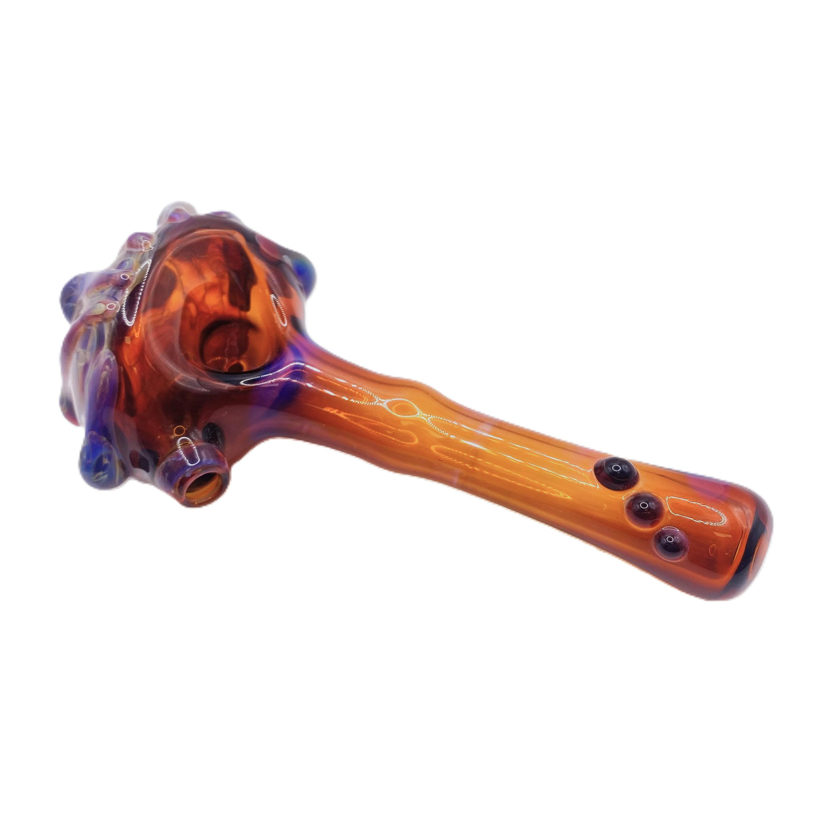 Product: Glass Spoon